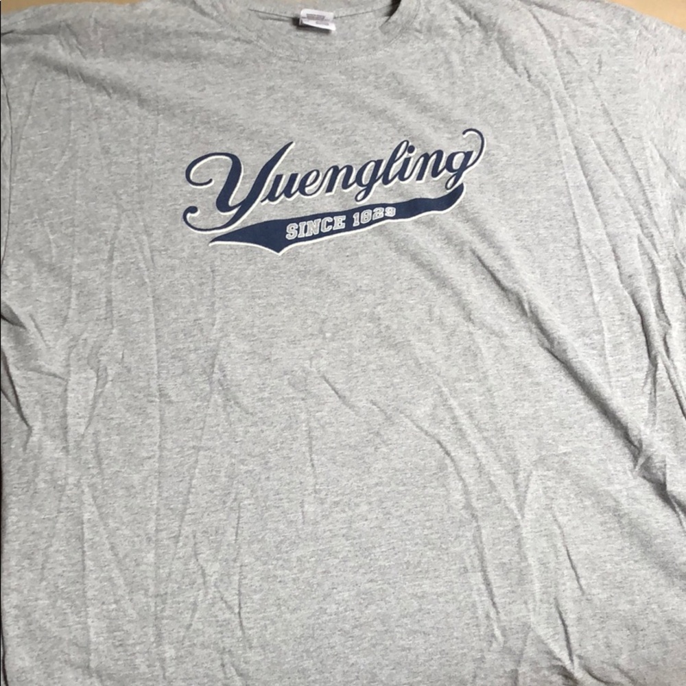 Yuengling T-shirt